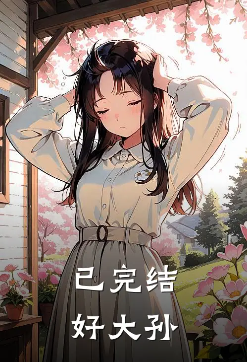 已完结好大孙
