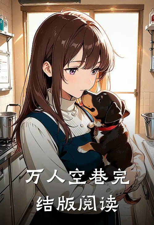万人空巷完结版阅读