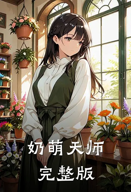 奶萌天师完整版