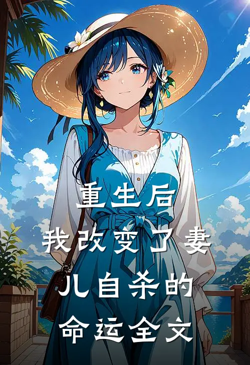 重生后，我改变了妻儿自杀的命运全文