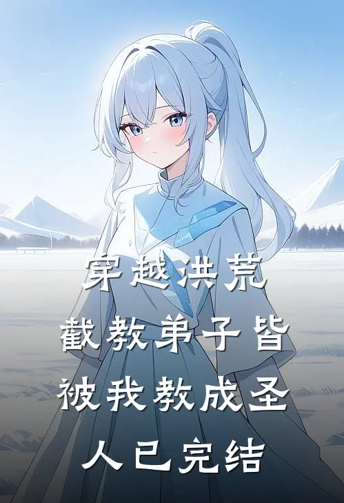 穿越洪荒:截教弟子皆被我教成圣人已完结