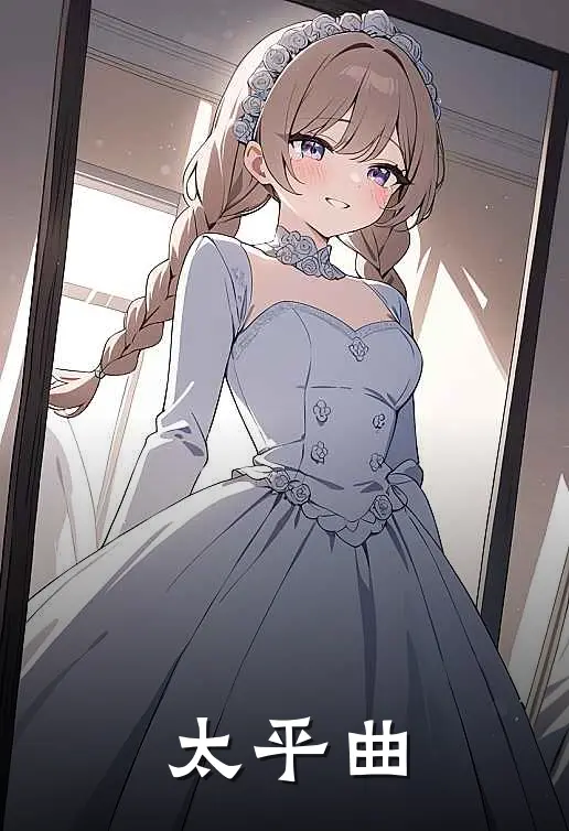太平曲