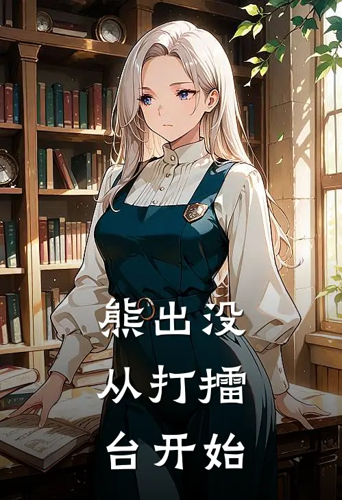 熊出没:从打擂台开始