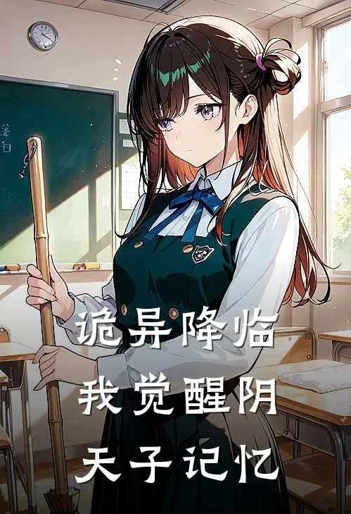诡异降临我觉醒阴天子记忆
