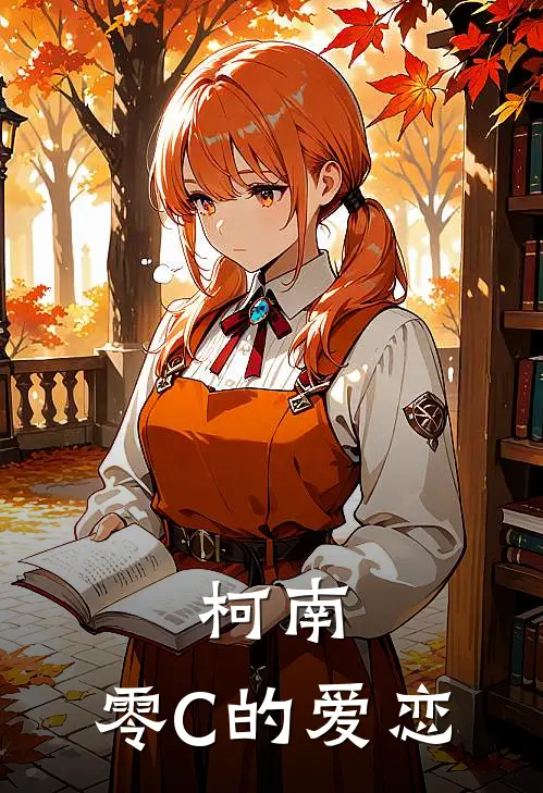 柯南：零C的爱恋