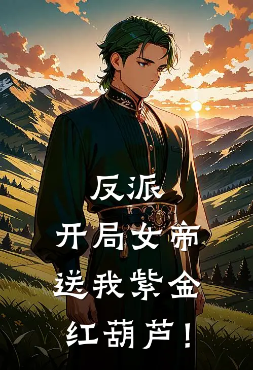 反派:开局女帝送我紫金红葫芦!