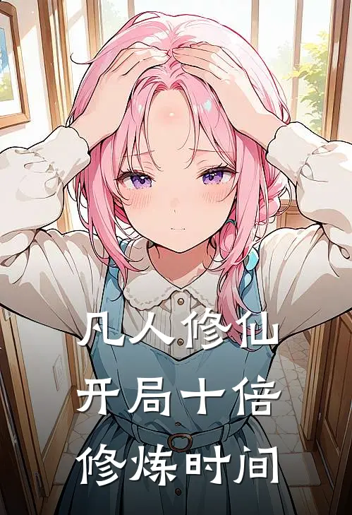 凡人修仙:开局十倍修炼时间