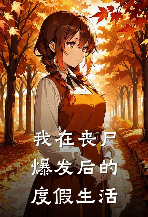 我在丧尸爆发后的度假生活