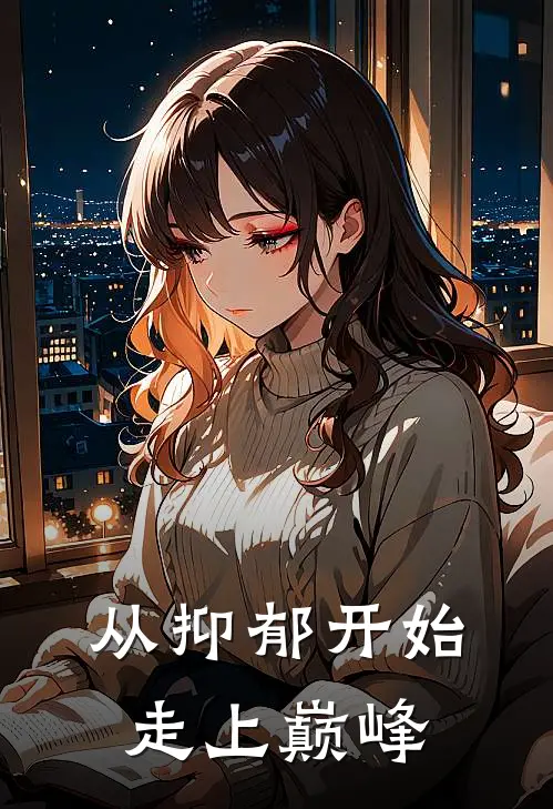 从抑郁开始走上巅峰