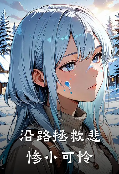 沿路拯救悲惨小可怜