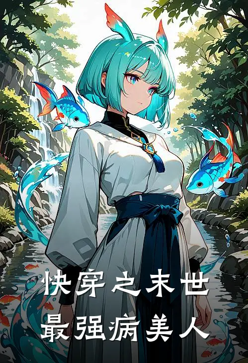 快穿之末世最强病美人