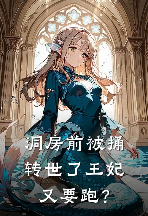 洞房前被捅,转世了王妃又要跑?