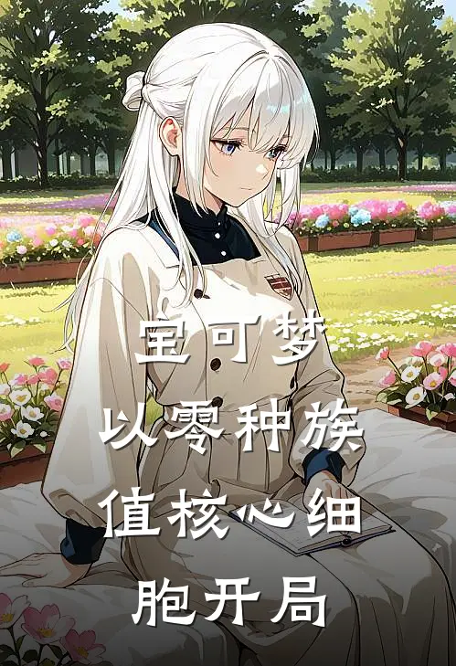 宝可梦:以零种族值核心细胞开局