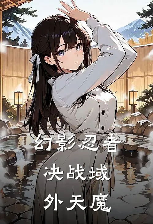 幻影忍者：决战域外天魔