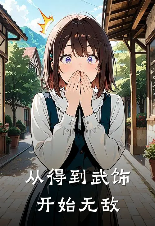 从得到武饰开始无敌