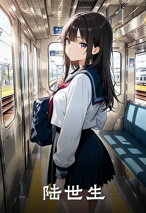 陆世生