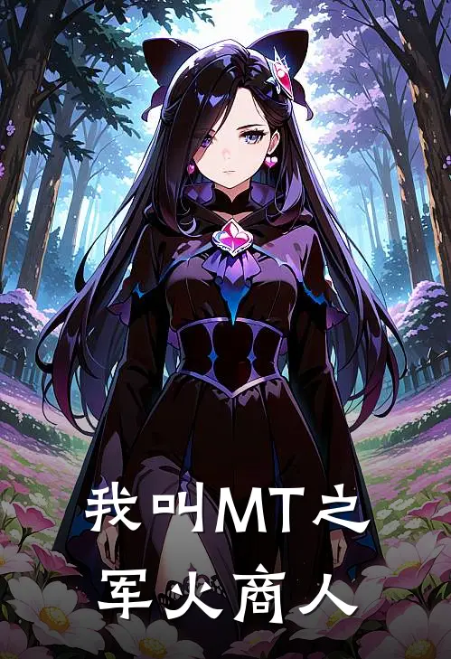 我叫MT之军火商人