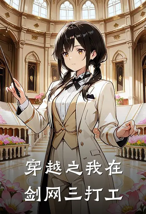 穿越之我在剑网三打工