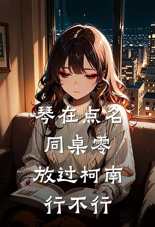琴在点名同桌零,放过柯南行不行