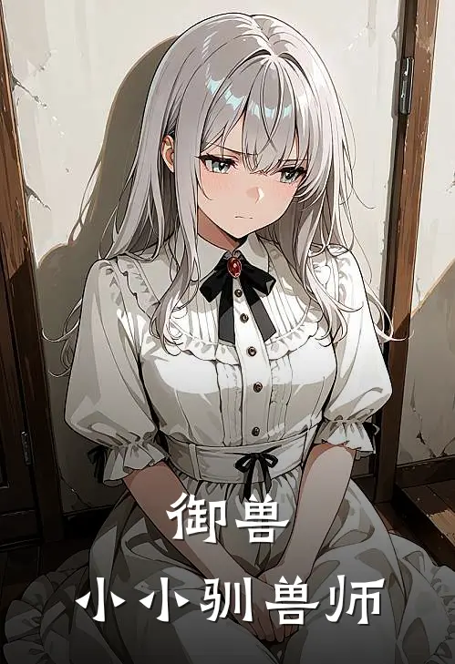 御兽:小小驯兽师