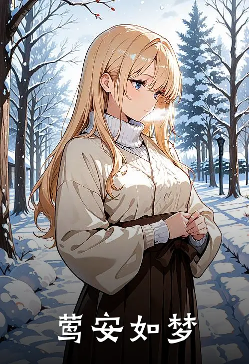 莺安如梦