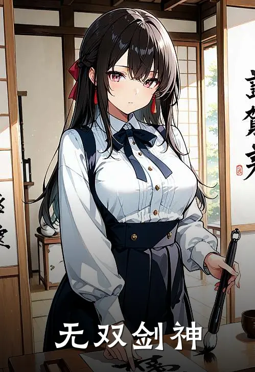 无双剑神