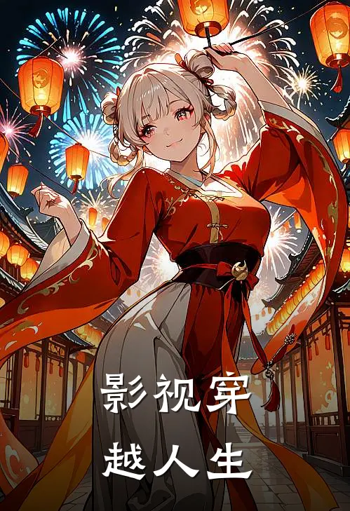 影视穿越人生