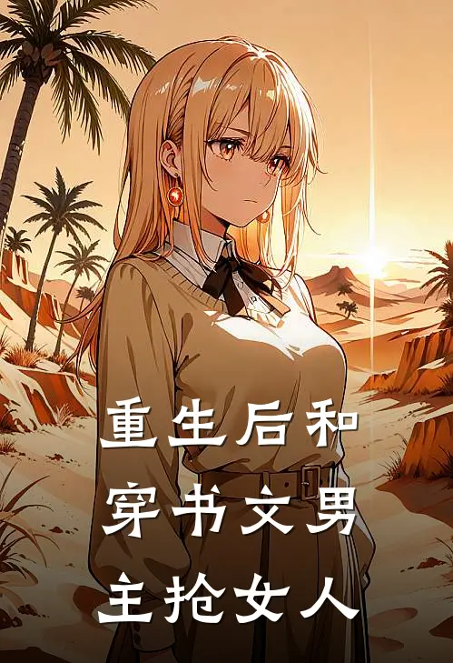 重生后和穿书文男主抢女人