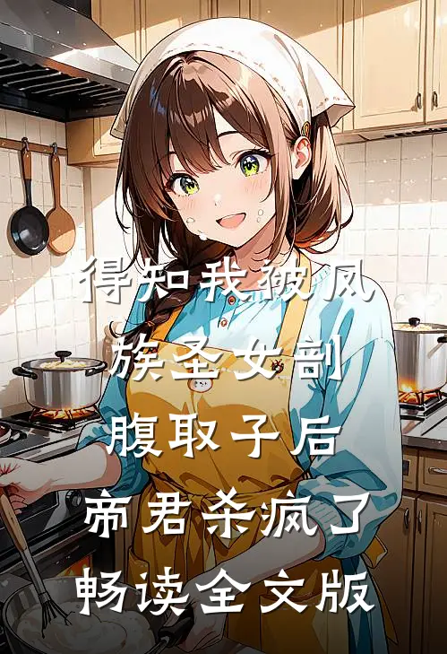 得知我被凤族圣女剖腹取子后，帝君杀疯了畅读全文版
