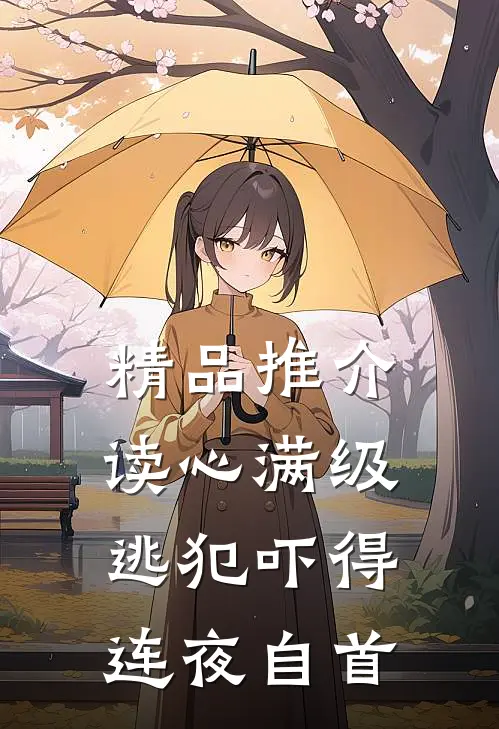 精品推介读心满级：逃犯吓得连夜自首