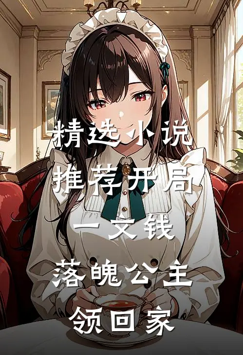 精选小说推荐开局一文钱:落魄公主领回家