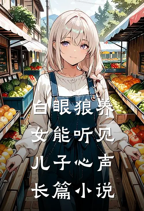 白眼狼养女能听见儿子心声长篇小说