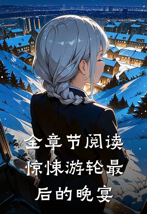 全章节阅读惊悚游轮最后的晚宴
