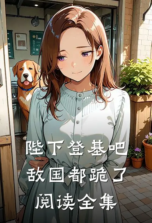 陛下登基吧,敌国都跪了阅读全集
