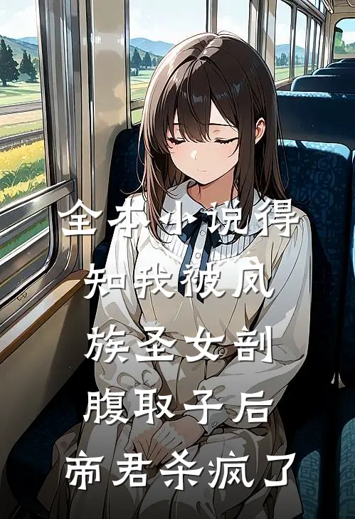 全本小说得知我被凤族圣女剖腹取子后，帝君杀疯了