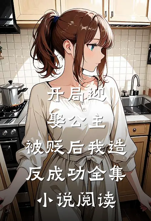 开局迎娶公主,被贬后我造反成功全集小说阅读