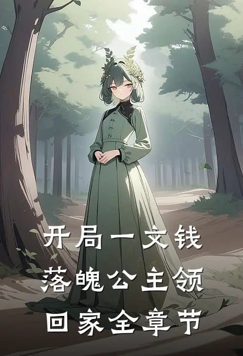 开局一文钱:落魄公主领回家全章节