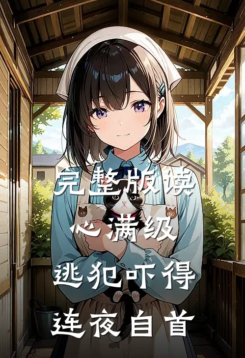 完整版读心满级：逃犯吓得连夜自首