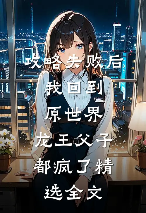 攻略失败后，我回到原世界，龙王父子都疯了精选全文