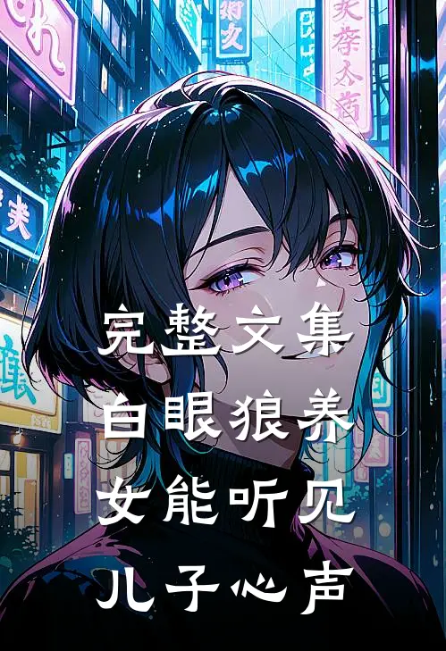 完整文集白眼狼养女能听见儿子心声
