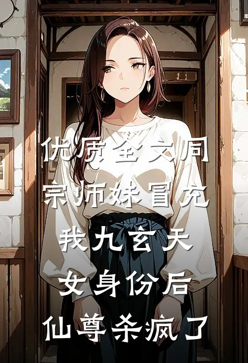 优质全文同宗师妹冒充我九玄天女身份后，仙尊杀疯了