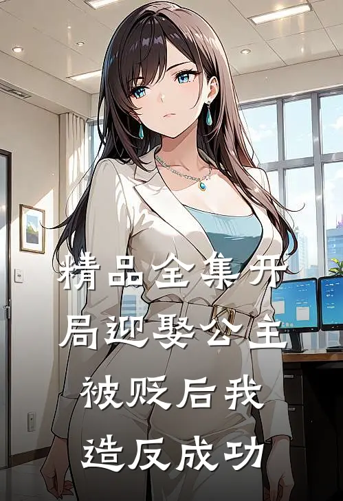精品全集开局迎娶公主,被贬后我造反成功