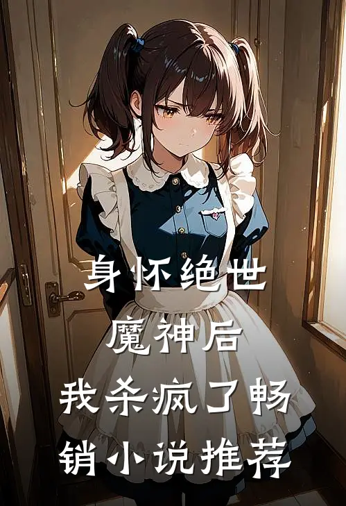 身怀绝世魔神后，我杀疯了畅销小说推荐