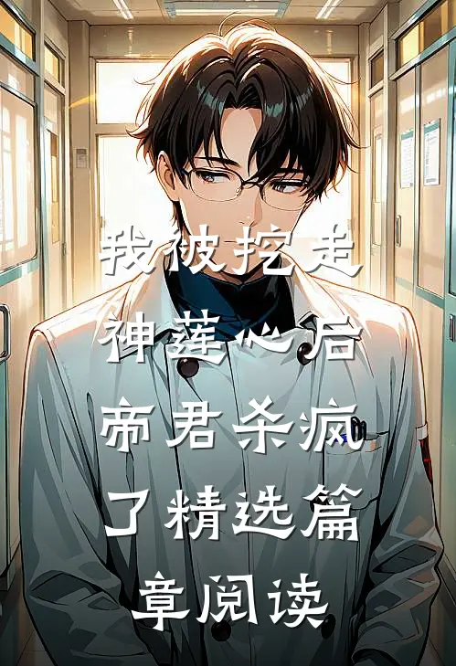 我被挖走神莲心后，帝君杀疯了精选篇章阅读
