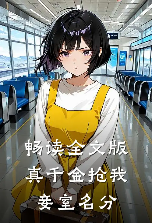 畅读全文版真千金抢我妾室名分