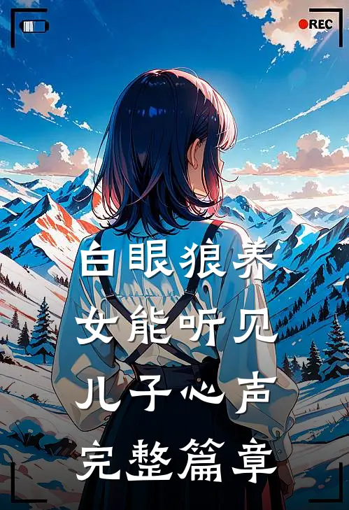 白眼狼养女能听见儿子心声完整篇章