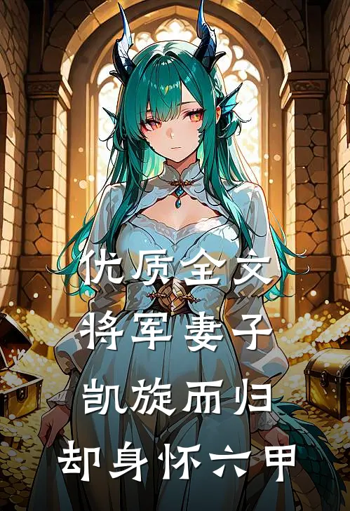 优质全文将军妻子凯旋而归,却身怀六甲