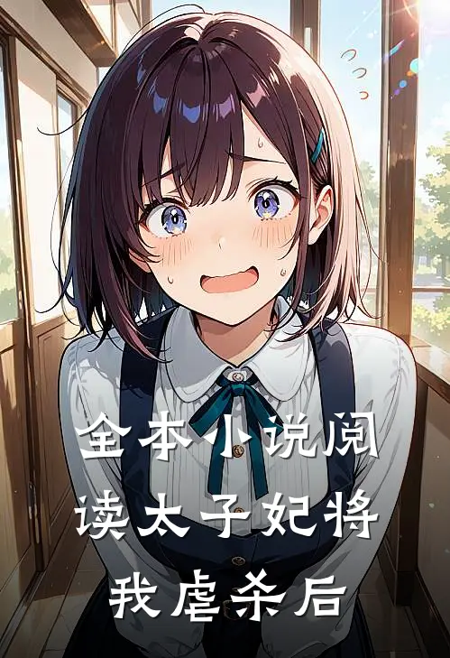全本小说阅读太子妃将我虐杀后