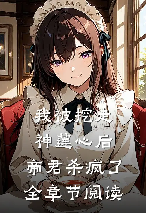 我被挖走神莲心后，帝君杀疯了全章节阅读
