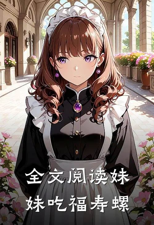 全文阅读妹妹吃福寿螺